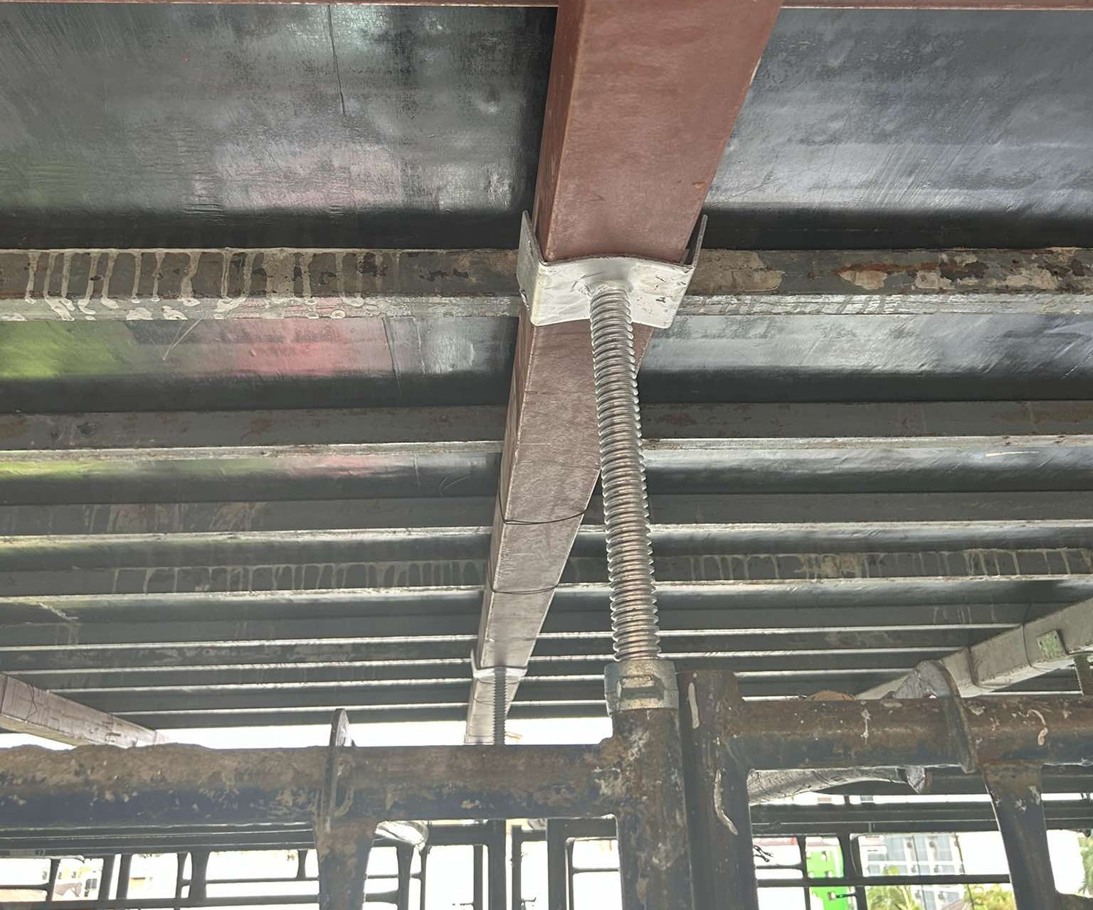 ยูเฮดแบบกัลวาไนซ์