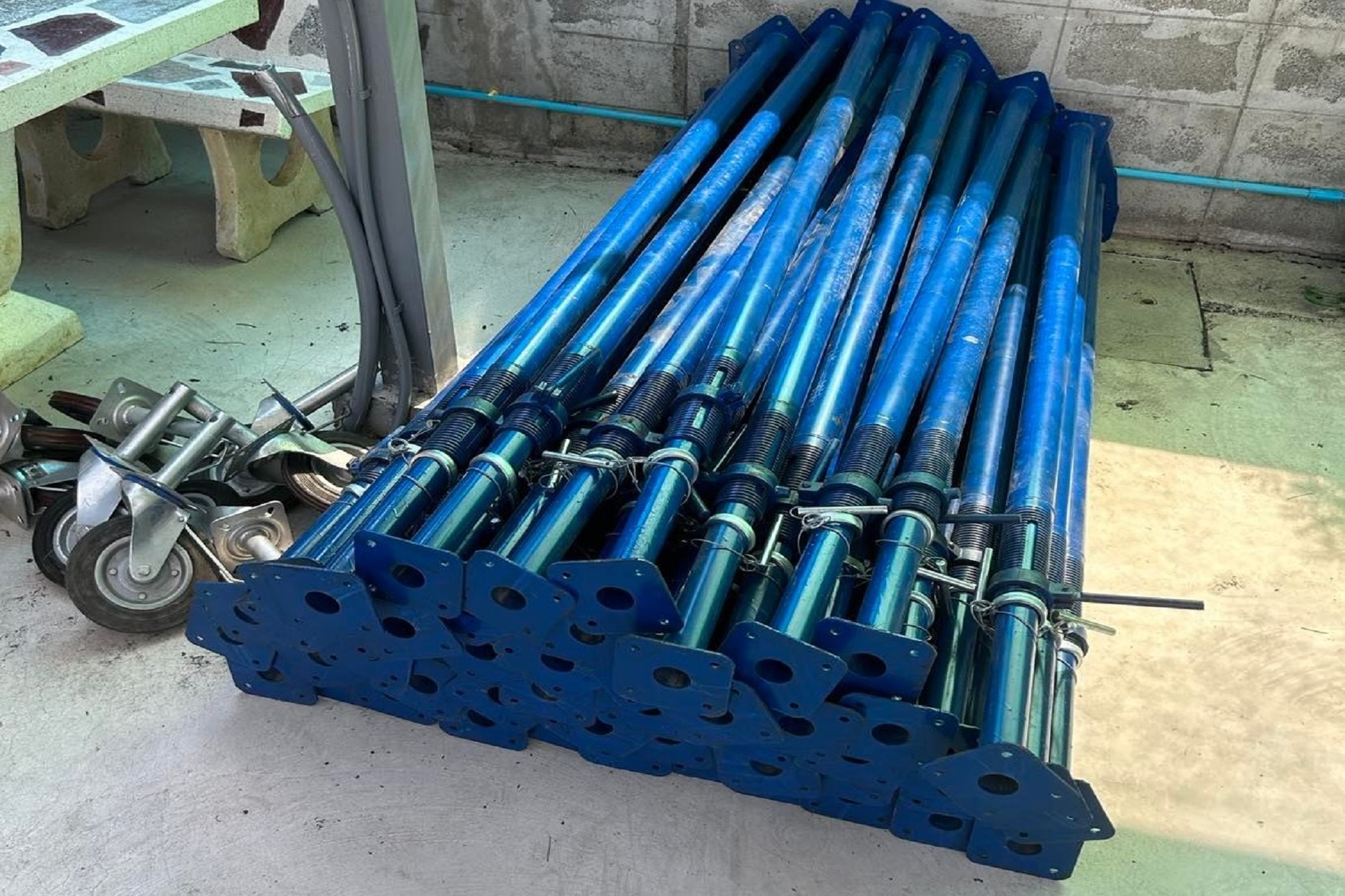 ป๊อปค้ำยัน