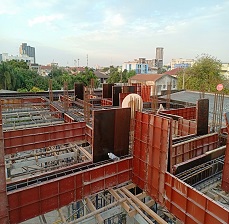 ร้านเช่าแบบเหล็ก