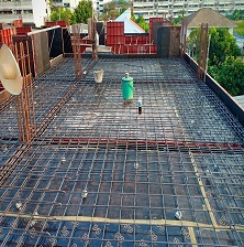 แบบเหล็กให้เช่า